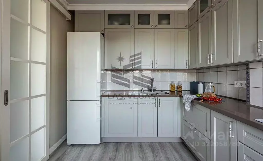 3-к кв. Санкт-Петербург Петровская наб., 4 (130.0 м) - Фото 1