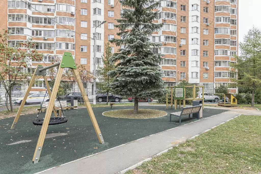 Продается 1-комнатная квартира - Фото 2