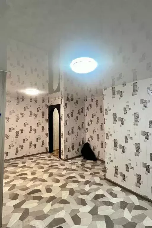 1-к кв. Иркутская область, Иркутский муниципальный округ, пос. ... - Фото 2