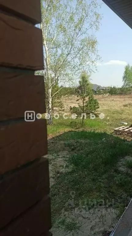 Участок в Рязанская область, Рязанский район, Дубровическое с/пос, с. ... - Фото 0