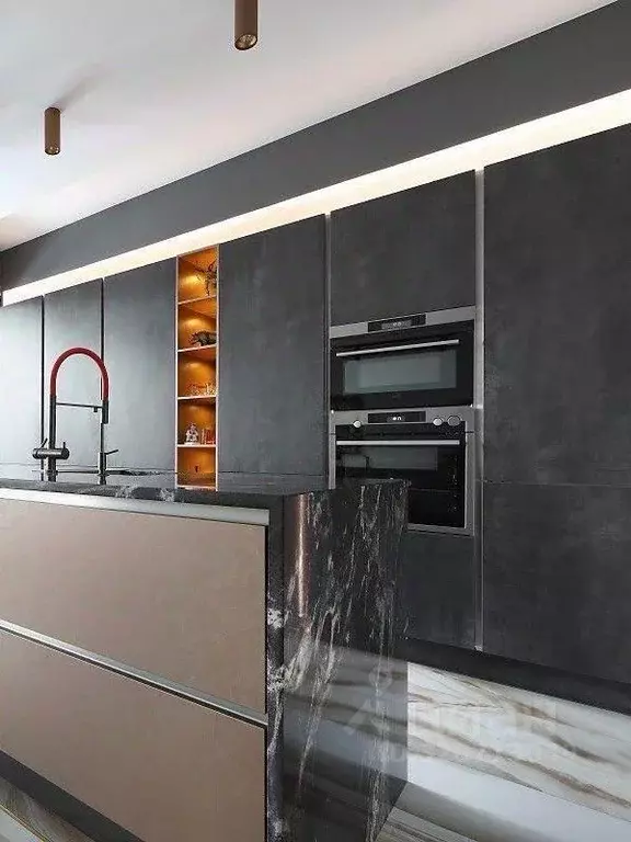 1-к кв. Москва 3-я Хорошевская ул., 17А (52.0 м) - Фото 2