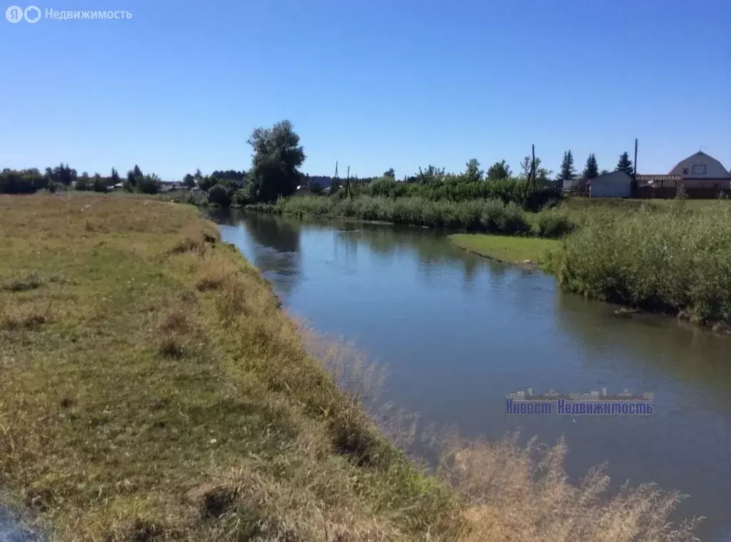 Участок в село Бобровка, микрорайон Ладанка (141322.33 м) - Фото 0