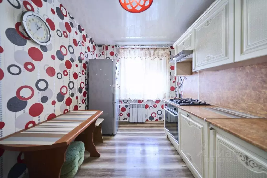3-к кв. Хабаровский край, Хабаровск ул. Олега Кошевого, 9А (69.8 м) - Фото 1
