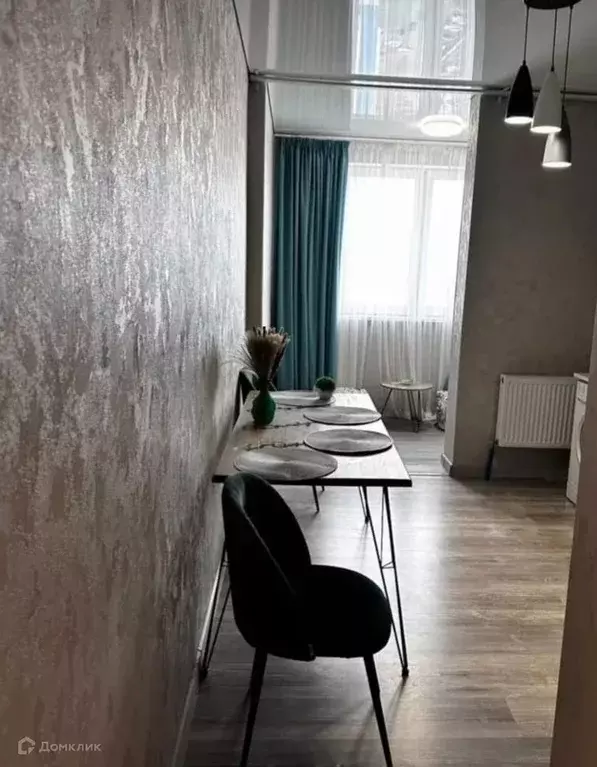 Продаётся 1-к квартира, 42 м - Фото 1