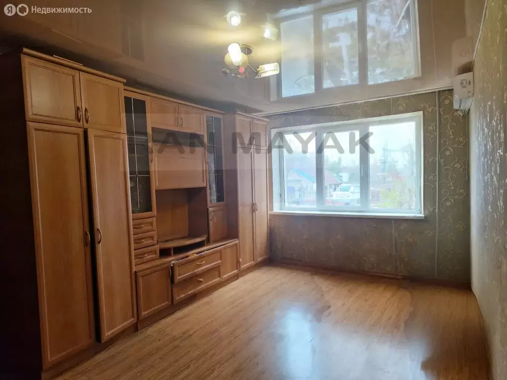 1к в -комнатной квартире (19.1 м) - Фото 1