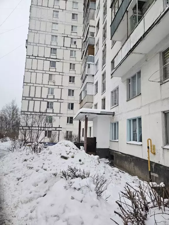 3-к кв. Московская область, Солнечногорск городской округ, Менделеево ... - Фото 1