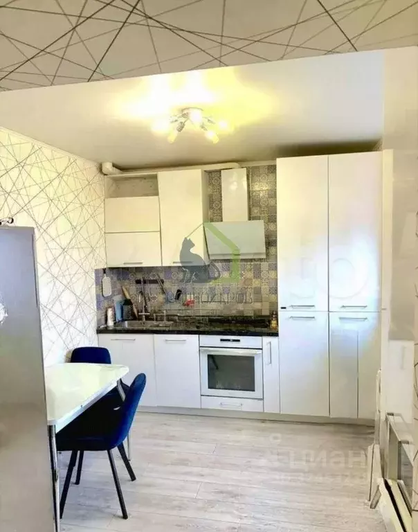 Таунхаус в Самарская область, Сызрань пос. Засызранский, ул. Парковая ... - Фото 1