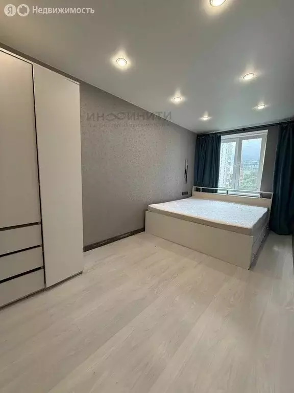 2-комнатная квартира: Москва, Полярная улица, 13к3 (42 м) - Фото 1