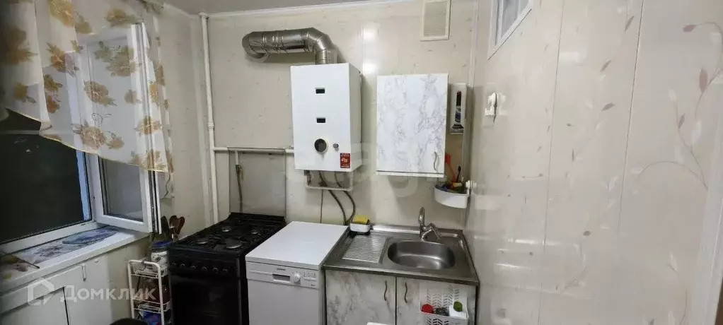 Продаётся 2-к квартира, 39.4 м - Фото 0