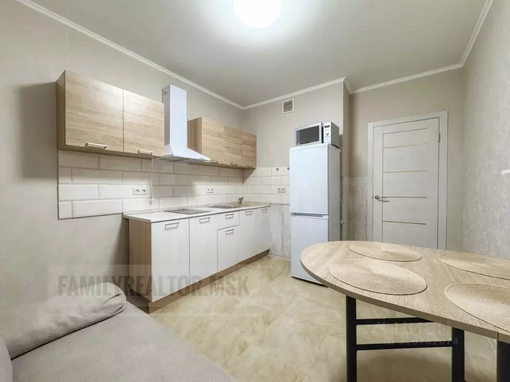 1-к кв. Московская область, Балашиха ул. Яганова, 9 (30.0 м) - Фото 1