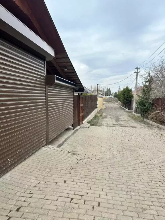 Коттедж в Московская область, Ленинский городской округ, с. Остров, ... - Фото 2