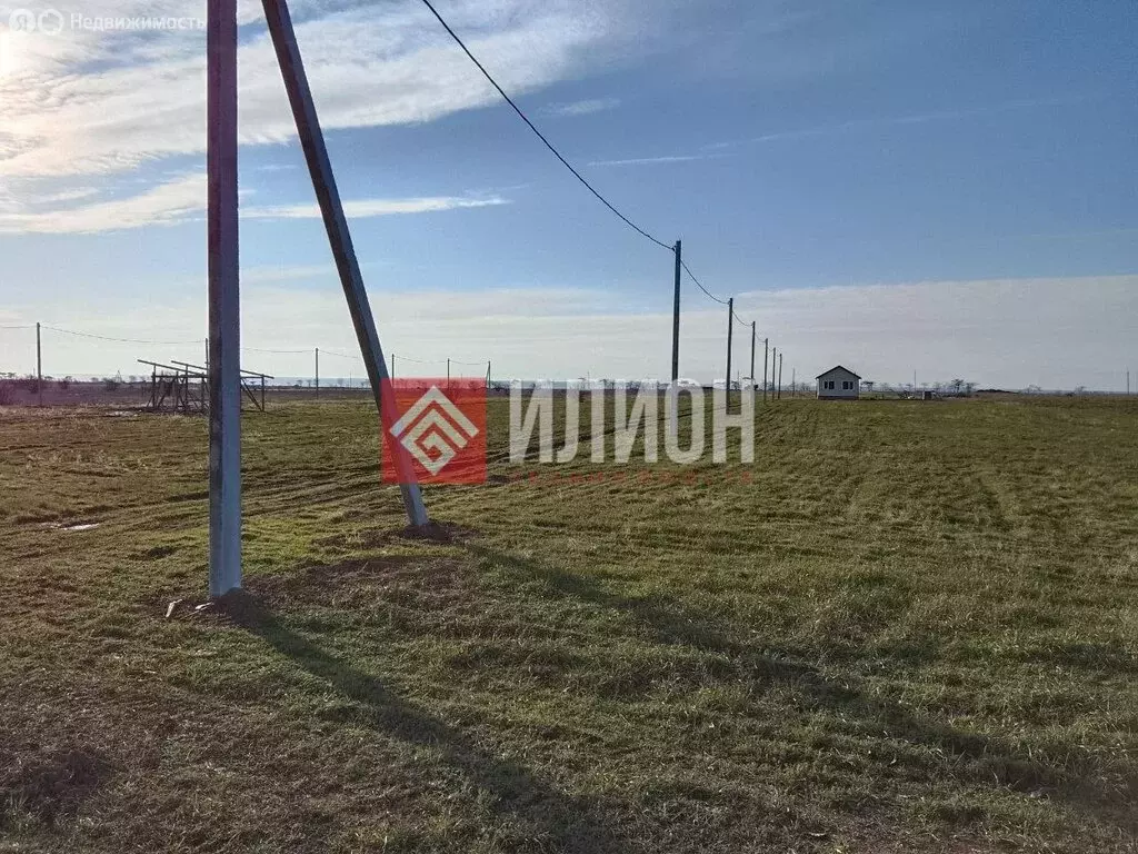 Участок в Бахчисарайский район, Песчановское сельское поселение, село ... - Фото 1