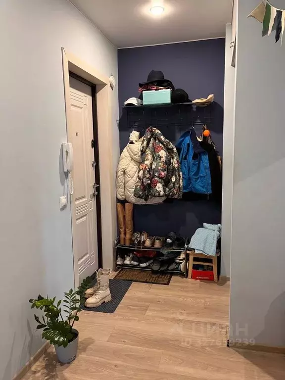 2-к кв. Ивановская область, Иваново ул. Шубиных, 19 (43.3 м) - Фото 2