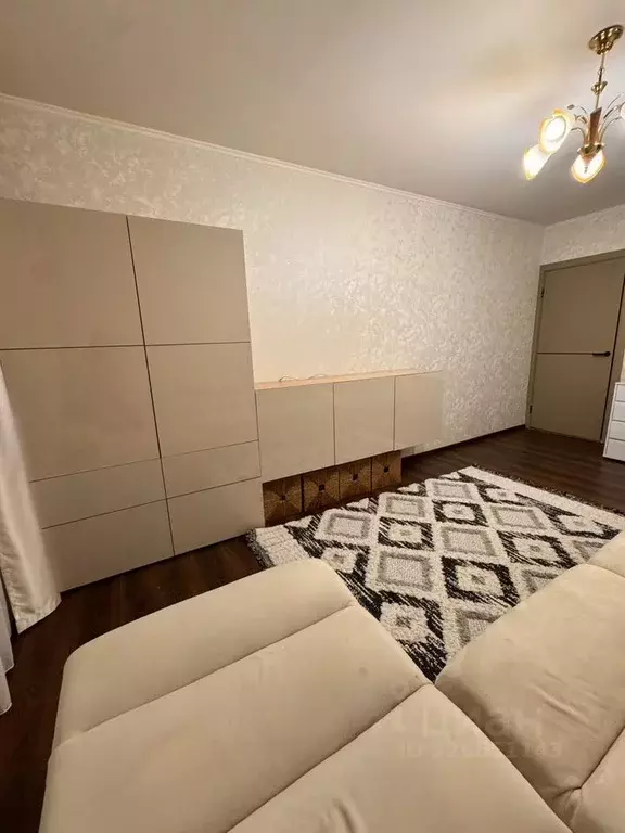 2-к кв. Санкт-Петербург Витебский просп., 61к5 (58.0 м) - Фото 2