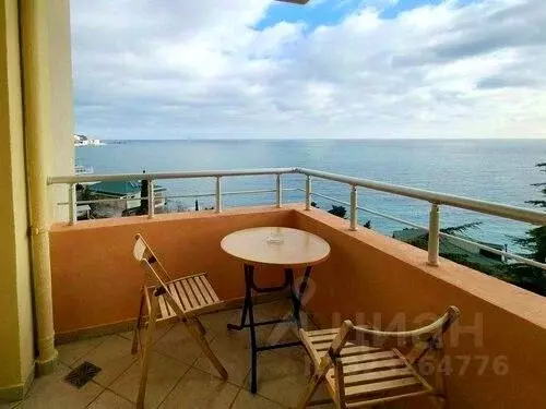 2-к кв. Крым, Ялта ул. Свердлова, 13/2 (59.0 м) - Фото 1