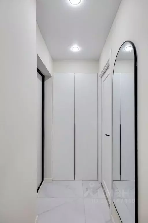 2-к кв. Москва ул. Трофимова, 22К1 (38.0 м) - Фото 2