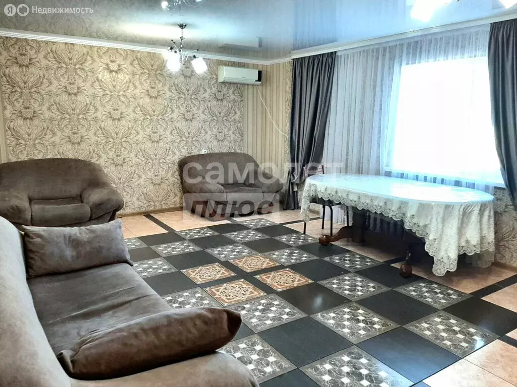 Дом в станица Юго-Северная, Северная улица, 105 (67.8 м) - Фото 1