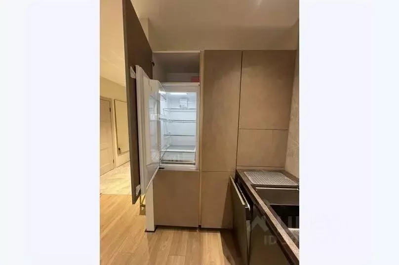 1-к кв. Калининградская область, Калининград Закатная ул., 29к3 (46.0 ... - Фото 2