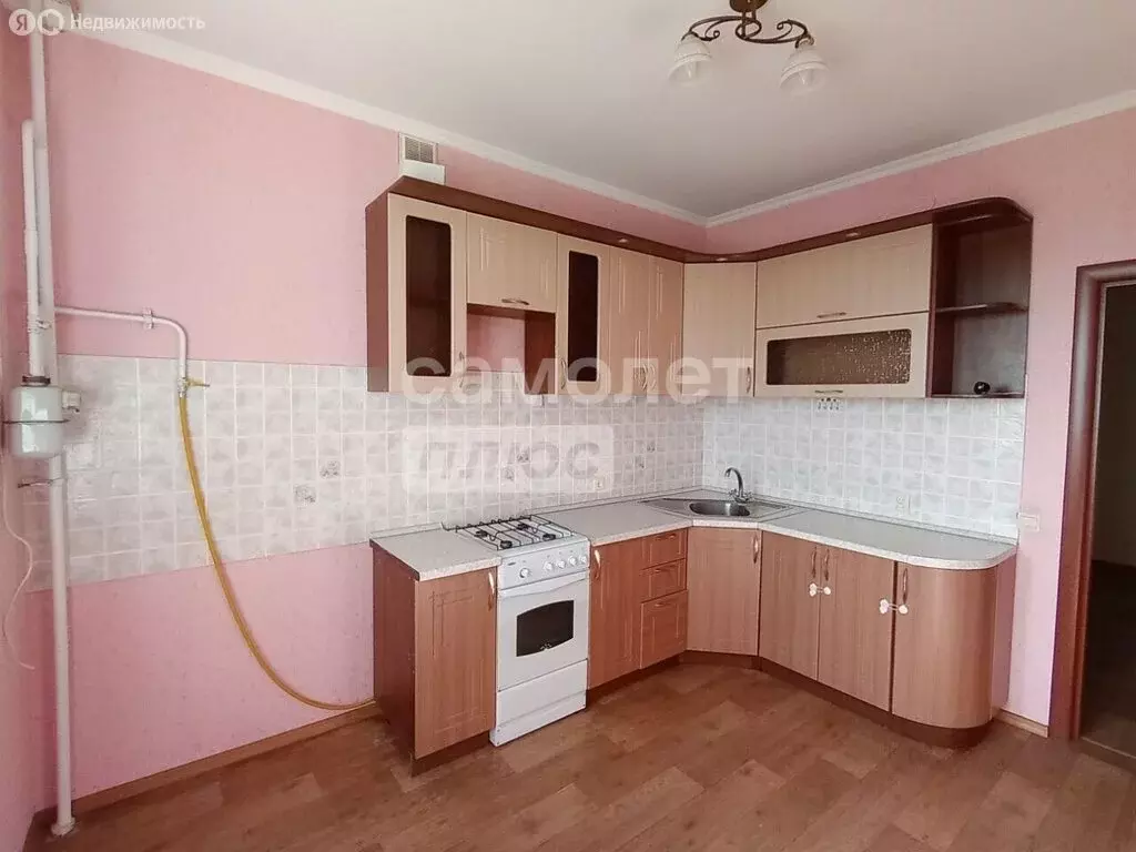 1-комнатная квартира: Липецк, Бородинская улица, 47А (53.1 м) - Фото 1