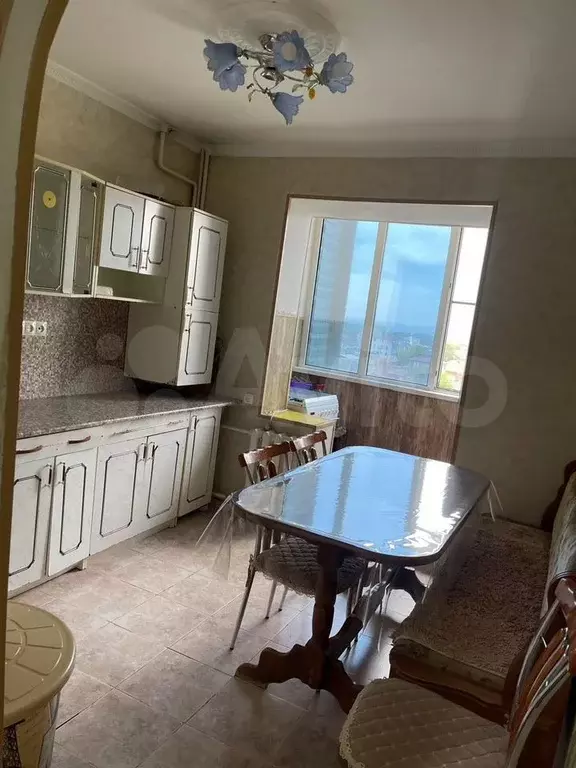 2-к. квартира, 55 м, 7/9 эт. - Фото 0
