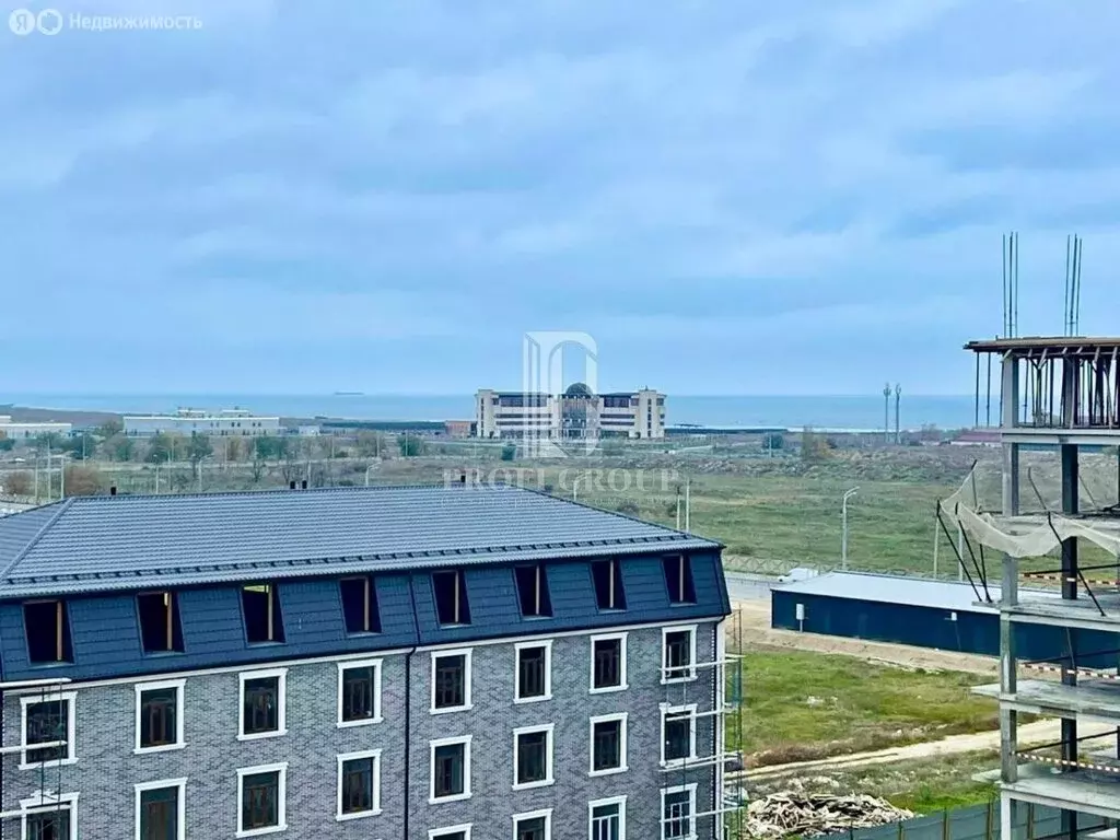 3-комнатная квартира: Махачкала, проспект Насрутдинова, 246 (120 м) - Фото 2