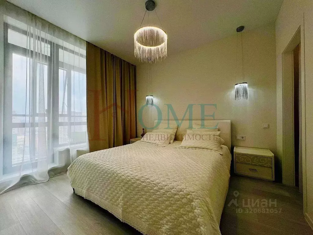 2-к кв. Новосибирская область, Новосибирск ул. Фрунзе, 220 (54.0 м) - Фото 0