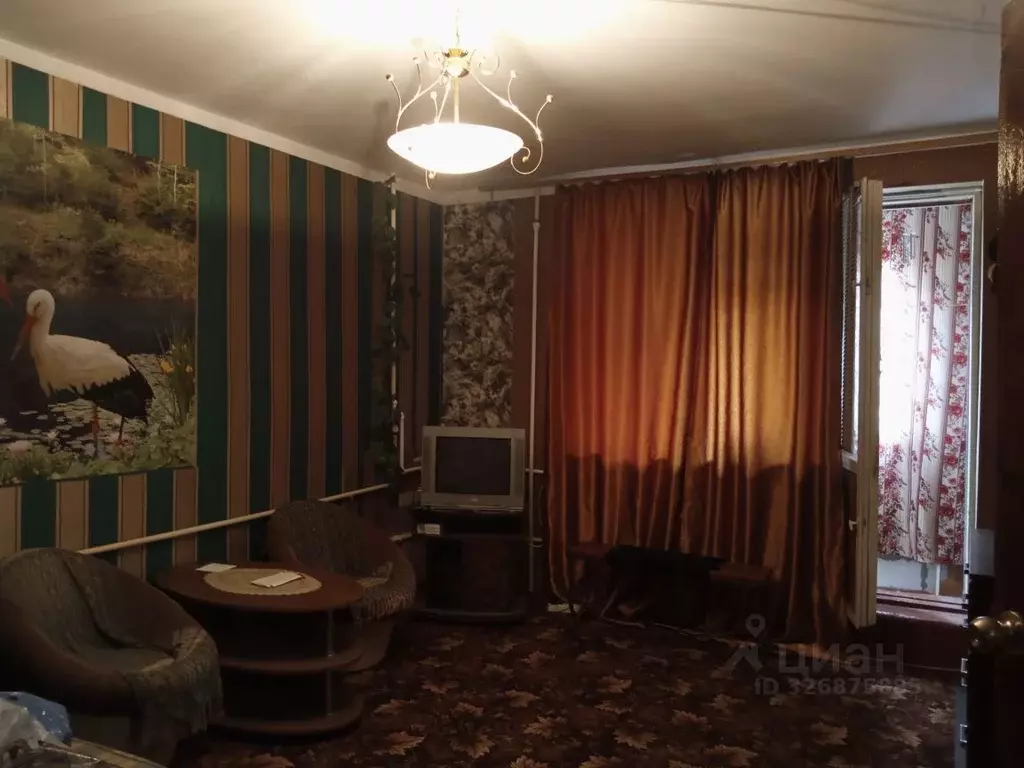 1-к кв. Крым, Красногвардейский район, Октябрьское пгт ул. Цурцумия ... - Фото 1