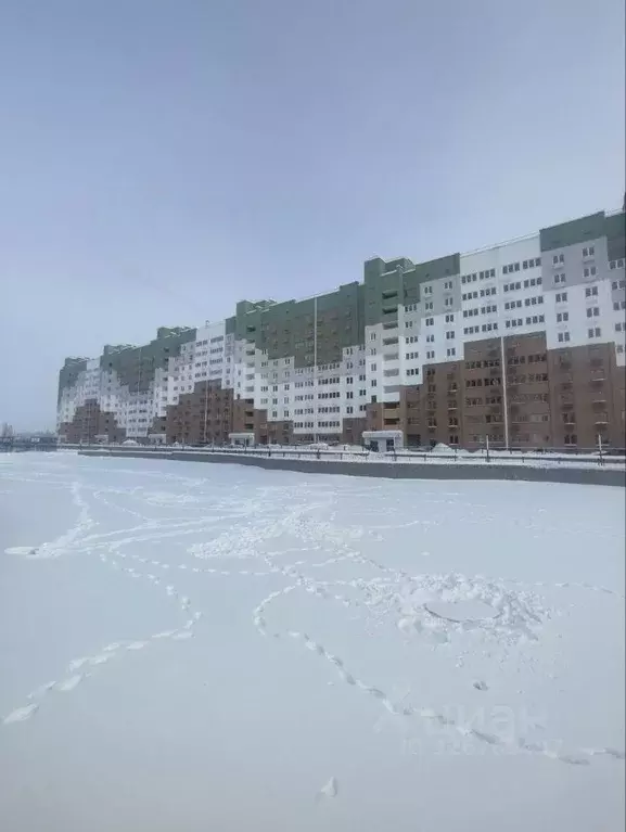 2-к кв. Саратовская область, Энгельс ул. Колотилова, 102 (68.2 м) - Фото 1