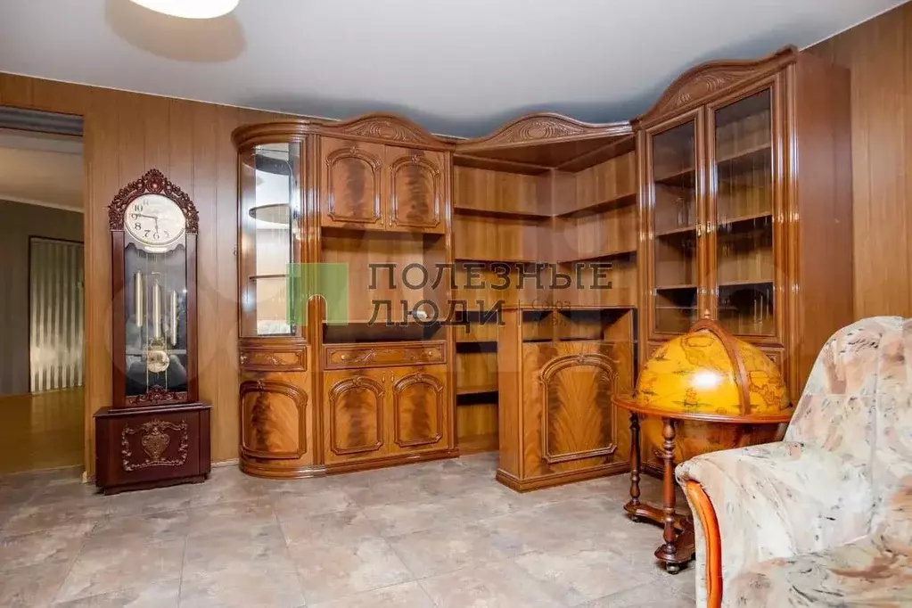 10 и более-к. квартира, 532 м, 14/14 эт. - Фото 1