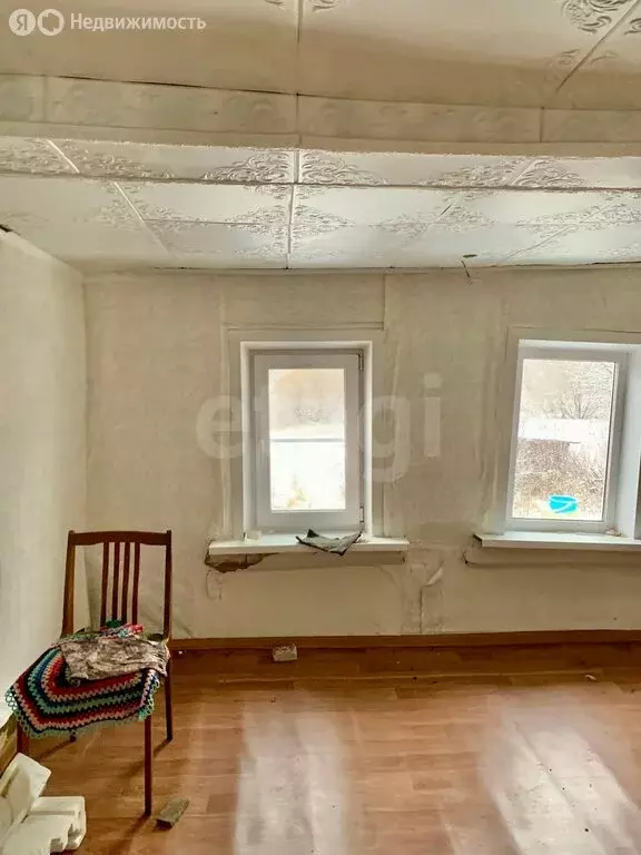 Дом в Златоуст, улица Лапшина (31.4 м) - Фото 2