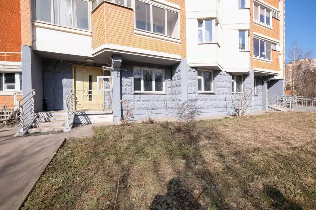 Помещение свободного назначения в Москва Селигерская ул., 18к1 (141 м) - Фото 2