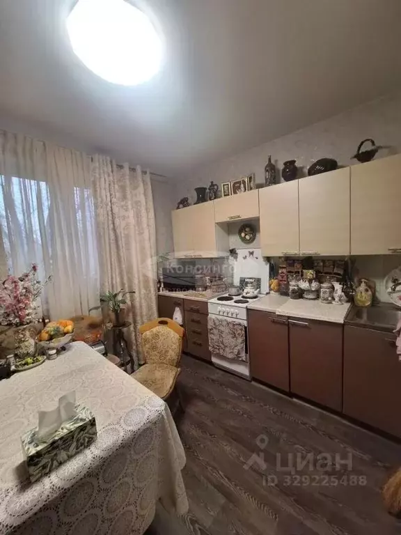 Комната Москва Новокосинская ул., 51К3 (15.0 м) - Фото 1