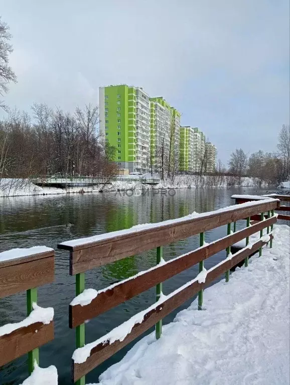 2-к кв. Башкортостан, Уфа ул. Георгия Мушникова, 27 (60.0 м) - Фото 1