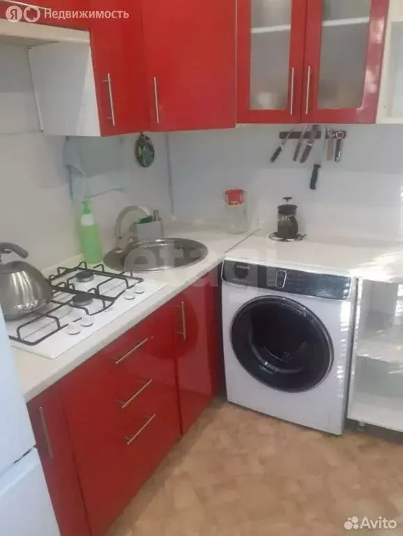 1-комнатная квартира: Петушки, Московская улица, 18 (31.2 м) - Фото 1