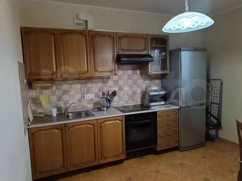 1-к. квартира, 43 м, 7/9 эт. - Фото 0