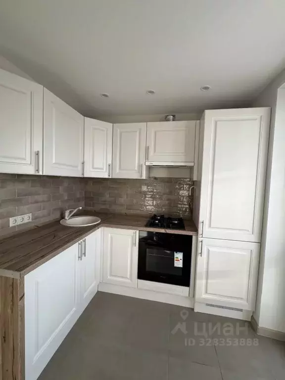 2-к кв. Москва Перовская ул., 50К4 (37.2 м) - Фото 1