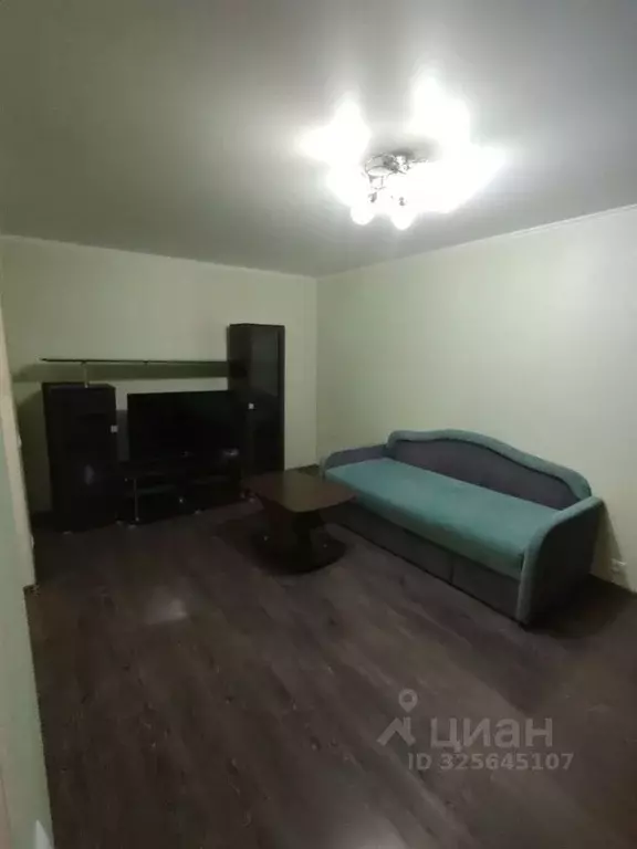 2-к кв. Новосибирская область, Новосибирск ул. Блюхера, 35 (46.0 м) - Фото 1