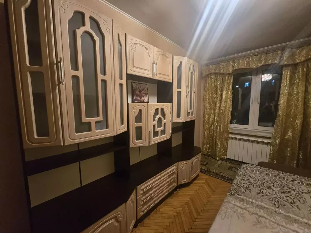 2-к кв. Санкт-Петербург Гражданский просп., 31К2 (43.2 м) - Фото 1