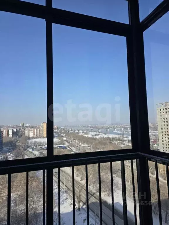 2-к кв. Иркутская область, Иркутск ул. Старо-Кузьмихинская, 22 (51.7 ... - Фото 1