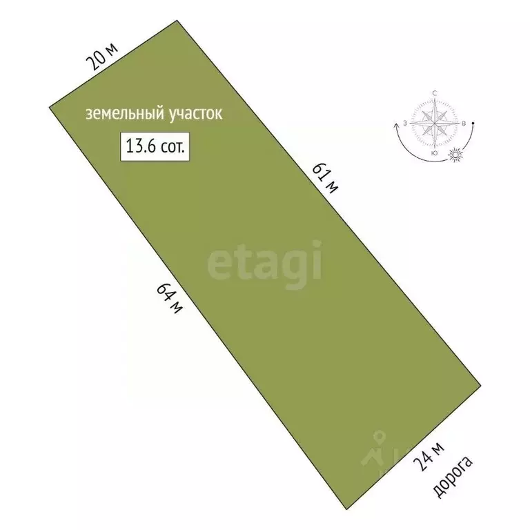 Дом в Краснодарский край, Анапа муниципальный округ, с. Супсех ул. ... - Фото 2