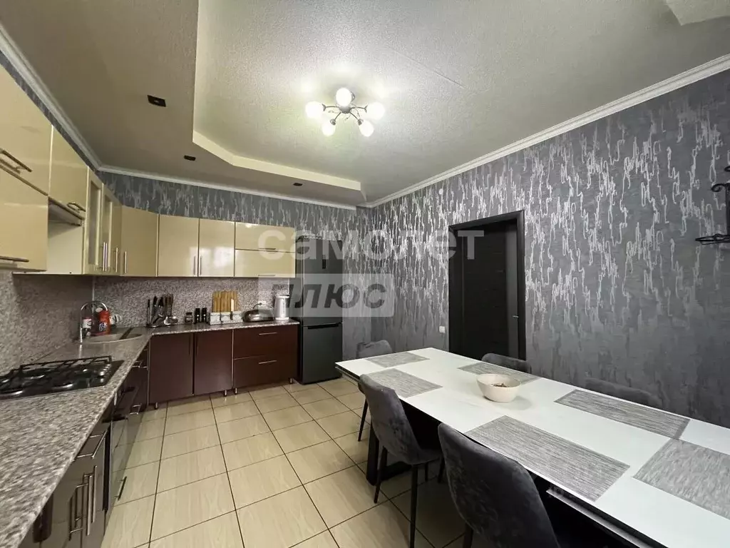 Коттедж в Курская область, Обоянь ул. Ленина (279 м) - Фото 2