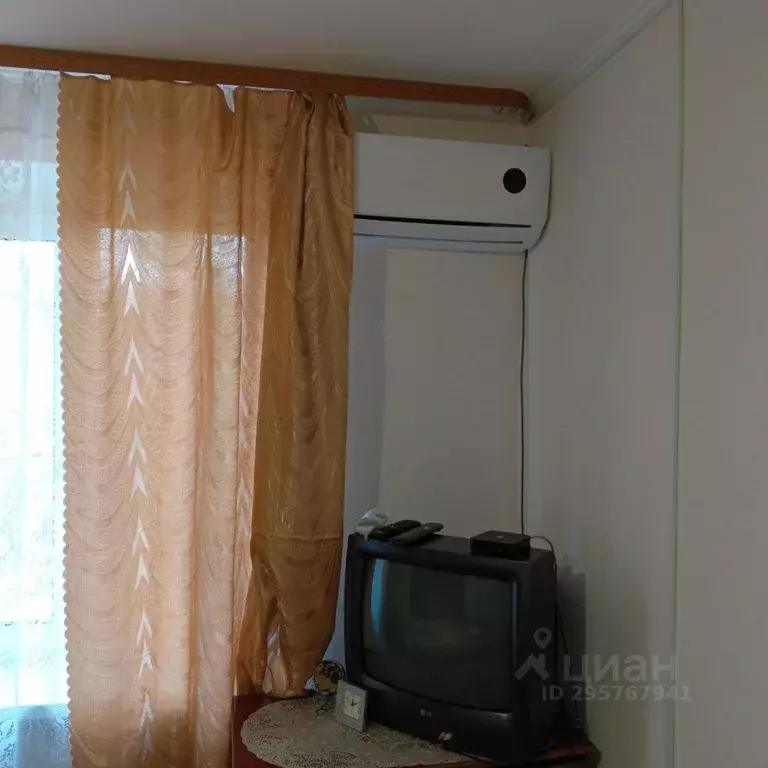 Комната Волгоградская область, Волжский бул. Профсоюзов, 32 - Фото 0