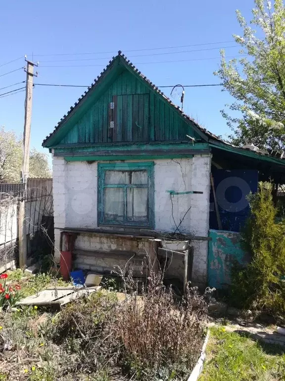 Дача 10 м на участке 4 сот. - Фото 1