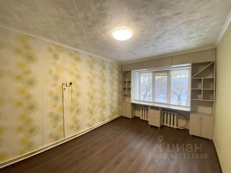 1-к кв. Пермский край, Усолье Усольский район, ул. Елькина, 4 (32.4 м) - Фото 2