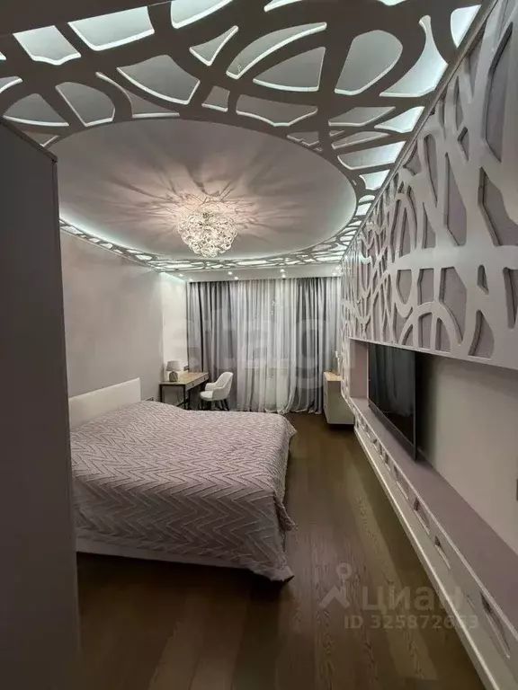 2-к кв. Санкт-Петербург ул. Есенина, 1А (92.8 м) - Фото 2