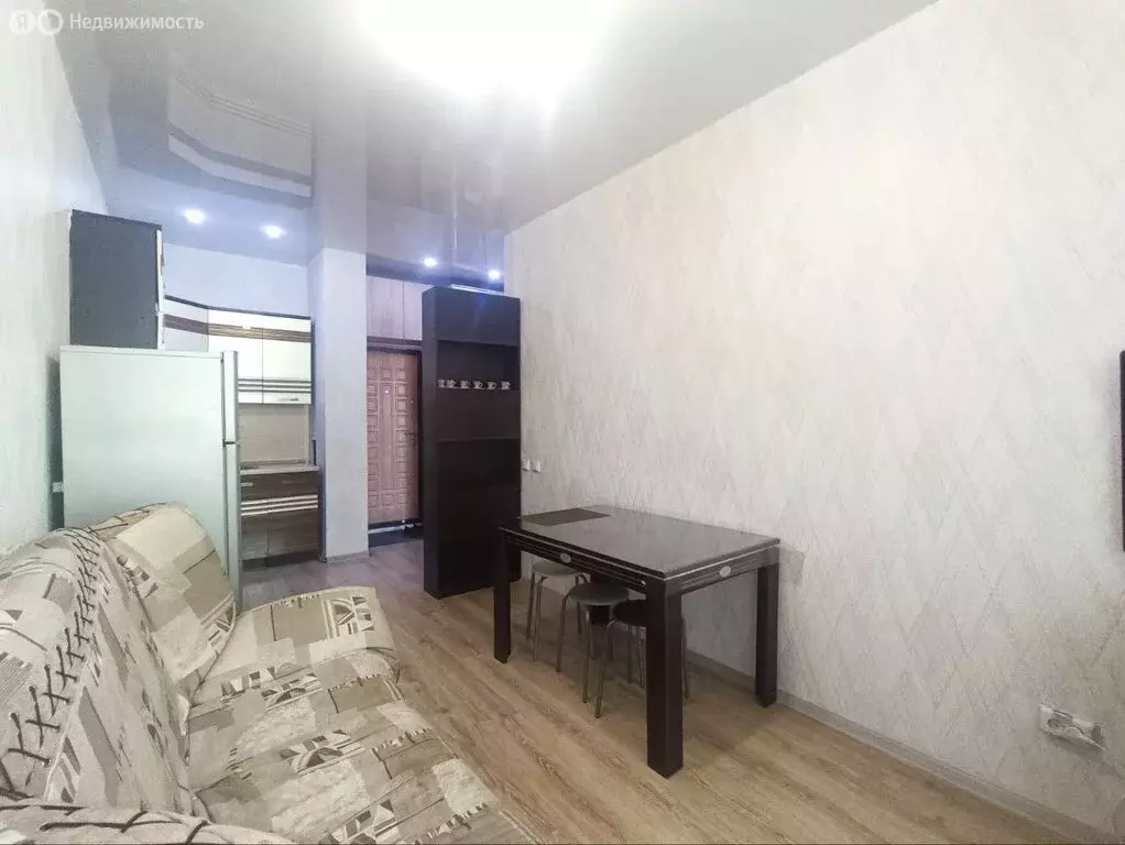 1-комнатная квартира: Иркутск, микрорайон Ново-Ленино, микрорайон ... - Фото 1