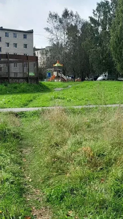 1-к кв. Свердловская область, Полевской ул. Розы Люксембург, 99 (30.0 ... - Фото 2