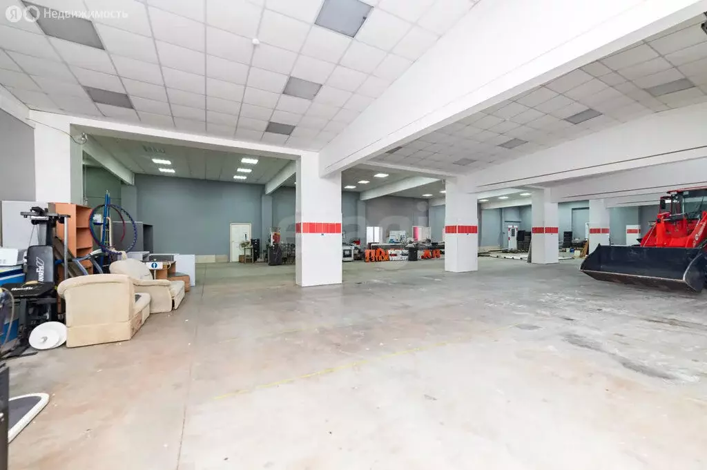 Помещение свободного назначения (120 м) - Фото 1