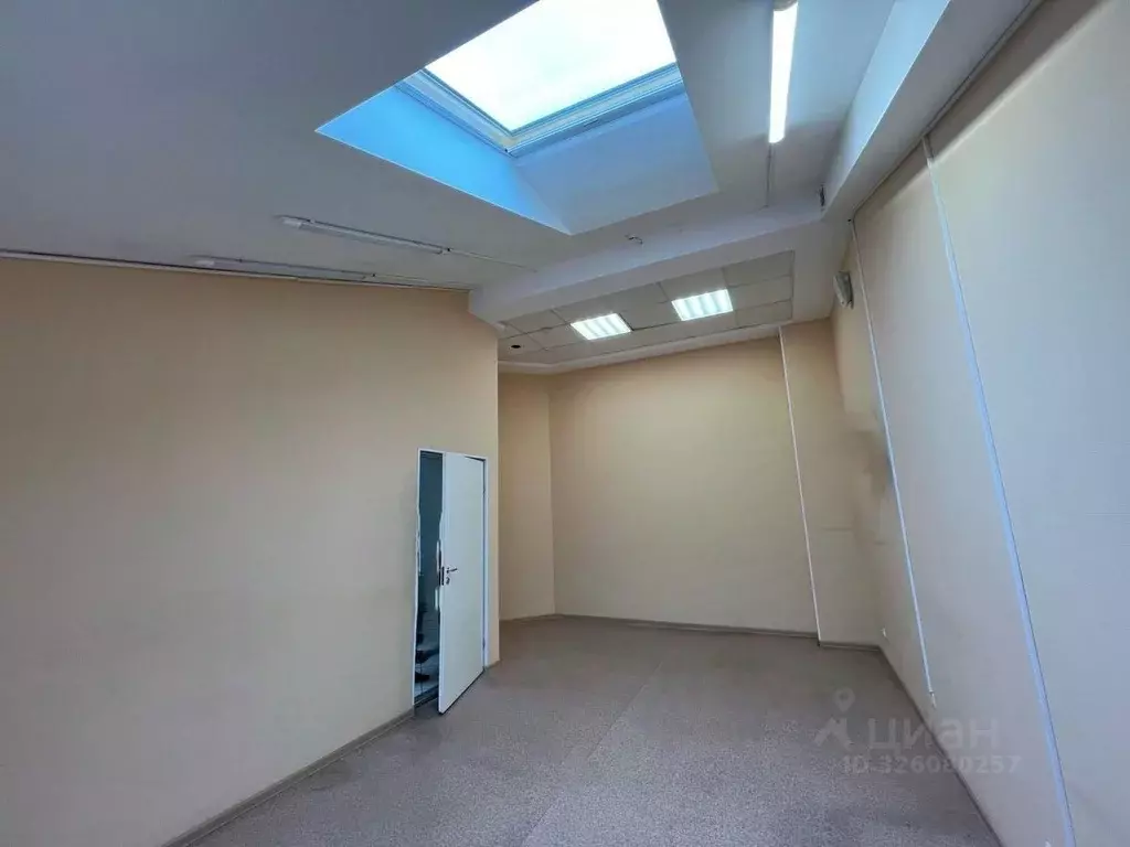 Офис в Санкт-Петербург Московский просп., 143 (19 м) - Фото 2