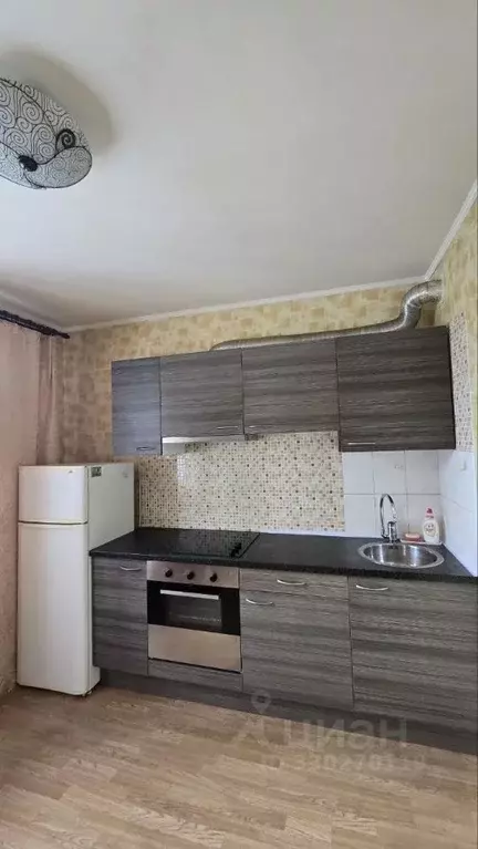 1-к кв. Московская область, Химки просп. Мельникова, 27 (40.0 м) - Фото 1
